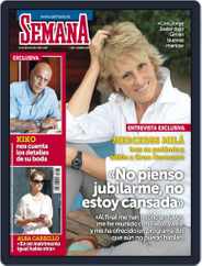Semana (Digital) Subscription                    July 7th, 2016 Issue