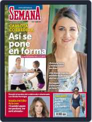 Semana (Digital) Subscription                    July 14th, 2016 Issue