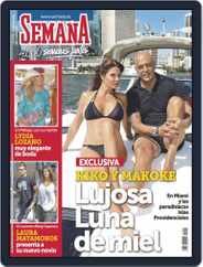 Semana (Digital) Subscription                    October 5th, 2016 Issue
