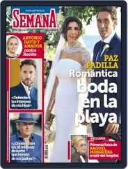 Semana (Digital) Subscription                    October 19th, 2016 Issue