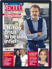 Semana (Digital) Subscription                    November 16th, 2016 Issue