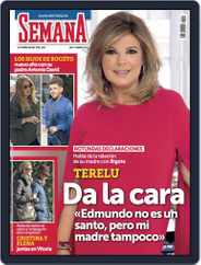 Semana (Digital) Subscription                    January 11th, 2017 Issue