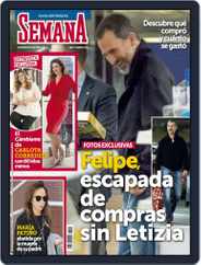 Semana (Digital) Subscription                    January 18th, 2017 Issue
