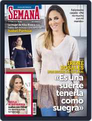 Semana (Digital) Subscription                    February 22nd, 2017 Issue