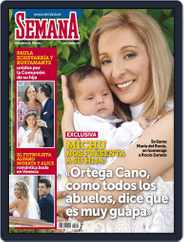 Semana (Digital) Subscription                    June 28th, 2017 Issue