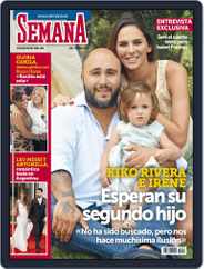 Semana (Digital) Subscription                    July 12th, 2017 Issue
