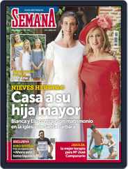 Semana (Digital) Subscription                    August 9th, 2017 Issue
