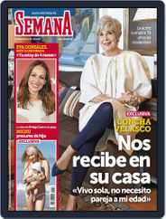 Semana (Digital) Subscription                    September 27th, 2017 Issue