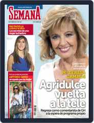 Semana (Digital) Subscription                    October 4th, 2017 Issue