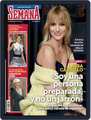 Semana (Digital) Subscription                    November 1st, 2017 Issue