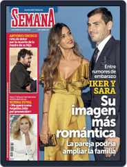 Semana (Digital) Subscription                    November 8th, 2017 Issue