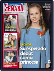 Semana (Digital) Subscription                    February 7th, 2018 Issue
