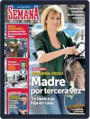 Semana (Digital) Subscription                    May 9th, 2018 Issue