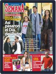 Semana (Digital) Subscription                    April 3rd, 2019 Issue