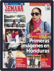 Semana (Digital) Subscription                    May 1st, 2019 Issue