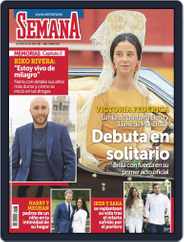 Semana (Digital) Subscription                    May 15th, 2019 Issue