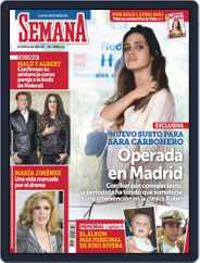 Semana (Digital) Subscription                    May 29th, 2019 Issue