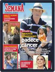 Semana (Digital) Subscription                    June 19th, 2019 Issue