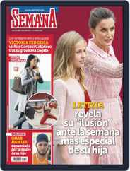 Semana (Digital) Subscription                    October 23rd, 2019 Issue