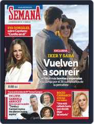 Semana (Digital) Subscription                    February 12th, 2020 Issue