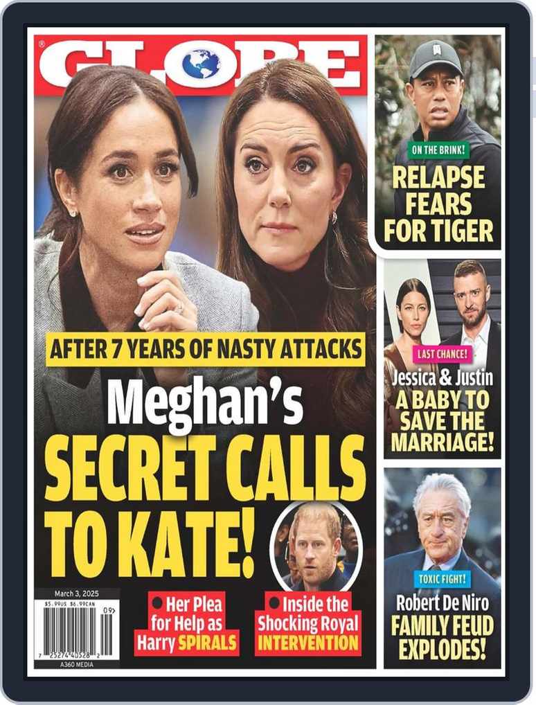 #19 Result of roadkill 3d mom sex Globe March 3, 2025 (Digital) - DiscountMags.com (NONE of the images is related to this website.) roadkill 3d mom sex Globe March 3, 2025 (Digital) - DiscountMags.com