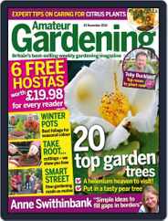 Amateur Gardening (Digital) Subscription                    November 18th, 2013 Issue
