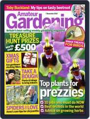 Amateur Gardening (Digital) Subscription                    December 2nd, 2013 Issue