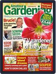 Amateur Gardening (Digital) Subscription                    December 16th, 2013 Issue