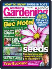 Amateur Gardening (Digital) Subscription                    February 10th, 2014 Issue