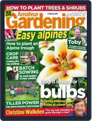 Amateur Gardening (Digital) Subscription                    February 17th, 2014 Issue