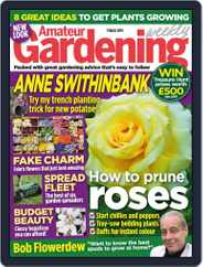 Amateur Gardening (Digital) Subscription                    February 24th, 2014 Issue