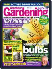 Amateur Gardening (Digital) Subscription                    March 24th, 2014 Issue
