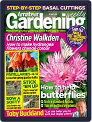 Amateur Gardening (Digital) Subscription                    April 21st, 2014 Issue