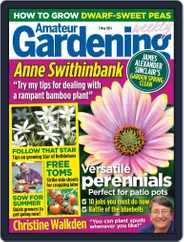 Amateur Gardening (Digital) Subscription                    April 28th, 2014 Issue