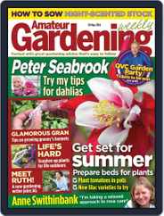 Amateur Gardening (Digital) Subscription                    May 5th, 2014 Issue