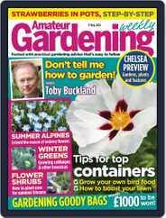 Amateur Gardening (Digital) Subscription                    May 12th, 2014 Issue