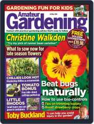 Amateur Gardening (Digital) Subscription                    May 19th, 2014 Issue