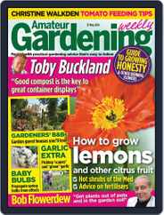 Amateur Gardening (Digital) Subscription                    May 26th, 2014 Issue