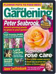 Amateur Gardening (Digital) Subscription                    June 16th, 2014 Issue