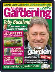 Amateur Gardening (Digital) Subscription                    June 23rd, 2014 Issue