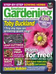 Amateur Gardening (Digital) Subscription                    June 30th, 2014 Issue