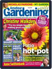 Amateur Gardening (Digital) Subscription                    July 19th, 2014 Issue