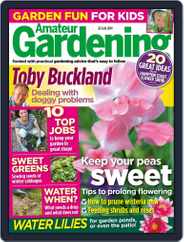 Amateur Gardening (Digital) Subscription                    July 21st, 2014 Issue