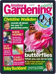 Amateur Gardening (Digital) Subscription                    July 28th, 2014 Issue