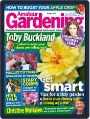 Amateur Gardening (Digital) Subscription                    August 11th, 2014 Issue
