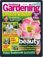 Amateur Gardening (Digital) Subscription                    September 1st, 2014 Issue
