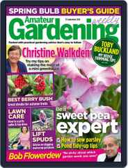 Amateur Gardening (Digital) Subscription                    September 8th, 2014 Issue
