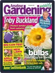 Amateur Gardening (Digital) Subscription                    September 15th, 2014 Issue