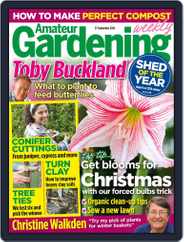 Amateur Gardening (Digital) Subscription                    September 22nd, 2014 Issue