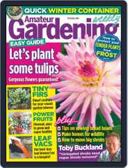 Amateur Gardening (Digital) Subscription                    October 13th, 2014 Issue